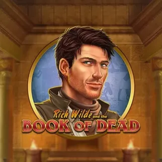 Book of Dead Spielautomat im Supabet Casino