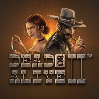 Dead or Alive 2 Spielautomat im Supabet Casino