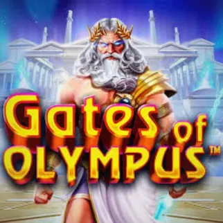 Gates of Olympus Spielautomat im Supabet Casino