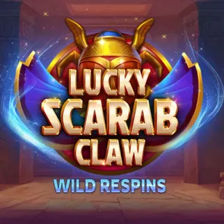 Lucky Scarab Claw Spielautomat im Supabet Casino