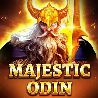 Majestic Odin Spielautomat im Supabet Casino