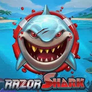 Razor Shark Spielautomat im Supabet Casino