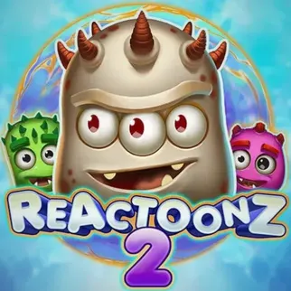 Reactoonz 2 Spielautomat im Supabet Casino