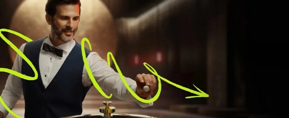 Banner mit attraktiven Bonusangeboten im Supabet Casino