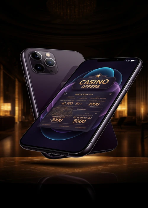 Die einladende Startseite von Supabet Casino mit dem prominenten Logo und einem großen Banner für den Willkommensbonus 2024.