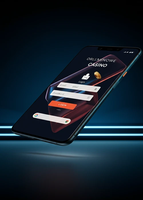 Ansicht des Supabet Casino Login-Bereichs mit Eingabefeldern für schnelle, sichere Anmeldung und direktem Zugang zum Spielerkonto.